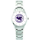 W[fB Y rv ANZT[ High Point Panthers Unisex Stainless Steel Bracelet Wristwatch -