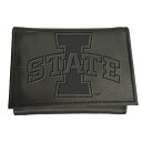 Go[O[G^[vCY Y z ANZT[ Iowa State Cyclones Hybrid TriFold Wallet -