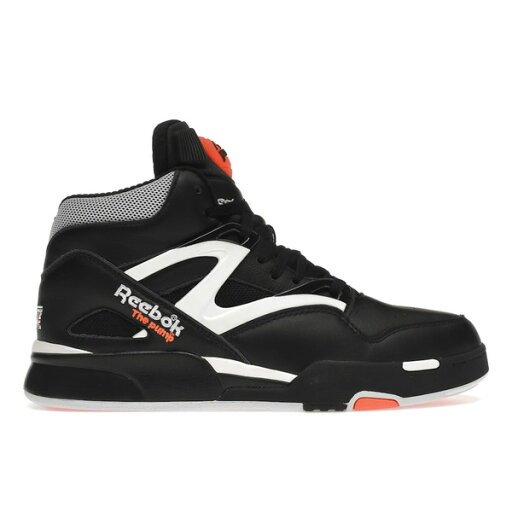 Reebok リーボック メンズ スニーカー 【Reebok Pump Omni Zone II Dee Brown (2021)】 サイズ US_7.5(25.5cm) Black/White/Gum Reebok リーボック メンズ スニーカー 【Reebok Pump Omni Zone II Dee Brown (2021)】 サイズ US_7.5(25.5cm) Black/White/Gum