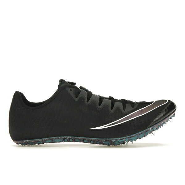Nike ナイキ メンズ スニーカー 【Nike Superfly Elite Black Indigo Fog】 サイズ US_8(26.0cm) Black/White/Indigo Fog