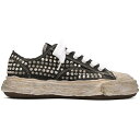 Maison Mihara Yasuhiro ミハラヤスヒロ メンズ スニーカー 【Maison Mihara Yasuhiro Peterson 23 OG ...