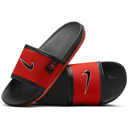 Nike ナイキ メンズ スニーカー 【Nike Offcourt Slide Baltimore Orioles】 サイズ US_10(28.0cm) Team Orange/Dark Smoke Grey/Black Nike ナイキ メンズ スニーカー 【Nike Offcourt Slide Baltimore Orioles】 サイズ US_10(28.0cm) Team Orange/Dark Smoke Grey/Black