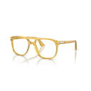 ペルソル レディース サングラス&アイウェア アクセサリー Men's and Women's Eyeglasses, PO3329V Miele