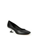 ケイティペリー レディース パンプス シューズ Women's The Laterr Pumps Black(4)