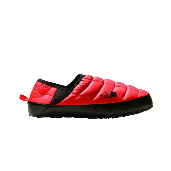 yz m[XtFCX Y T_ V[Y Menfs ThermoBall V Traction Winter Mules Red KZ3
