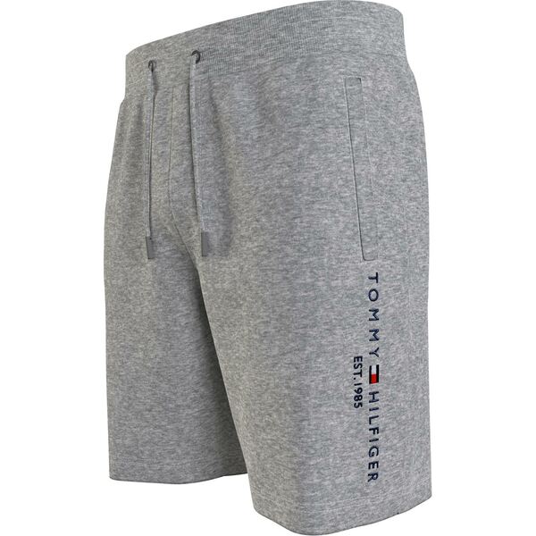 ̵ ȥߡ ҥե  奢ѥ ܥȥॹ Logo Shorts Grey P01