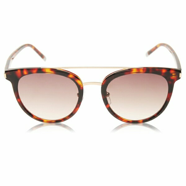 カルバンクライン 【送料無料】 カルバンクライン レディース サングラス＆アイウェア アクセサリー CK4352 Sunglasses Burnt Havana