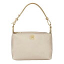 yz g~[ qtBK[ fB[X V_[obO obO Poppy Shoulder Bag Beige AEG