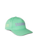 yz fB[XNGA[h Y Xq ANZT[ Logo One Life Cap Green M2750