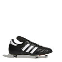 【送料無料】 アディダス メンズ ブーツ シューズ World Cup Football Boots Soft Ground Black/White