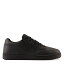 【送料無料】 ニューバランス レディース バスケットボール スポーツ 480 Trainers Womens Black(001)