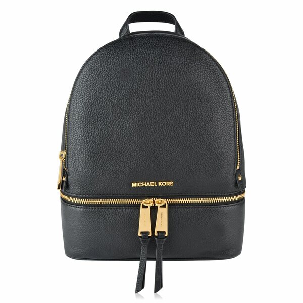 ■ブランド MICHAEL MICHAEL KORS (マイケルコース)■商品名 Rhea Zip Backpack■素材 ■モデル着用サイズ ■こちらの商品は米国・ヨーロッパからお取り寄せ商品となりますので、 お届けまで10〜14日前後お時間頂いております。 ■各ブランド・商品・デザインによって大きな差異がある場合がございます。 ■あくまで平均的なサイズ表ですので、「参考」としてご利用ください。 ■店内全品【送料無料】です！（※沖縄・離島は別途送料3,240円がかかります）