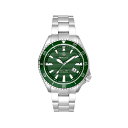 asty㤨̵֡  ǥ ӻ ꡼ Gant Waterville Sn00 Silver/GreenפβǤʤ67,800ߤˤʤޤ