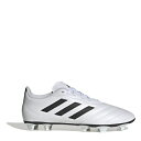 【送料無料】 アディダス メンズ ブーツ シューズ Goletto VIII Firm Ground Football Boots White/Solar Red