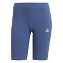 yz AfB_X fB[X JWApc {gX Essential 3S Shorts Womens Crew Blue