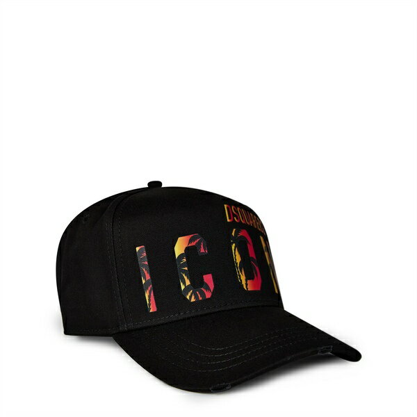 ̵ ǥ  ˹ ꡼ Icon Sunset Baseball Cap Black 2124