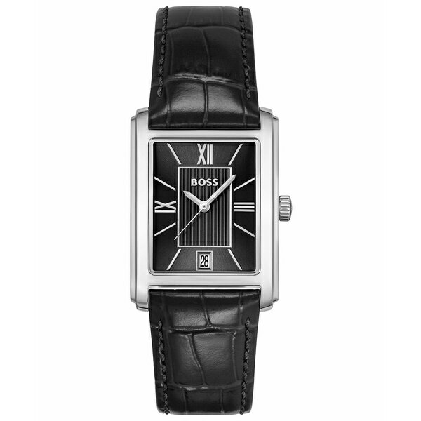 ヒューゴボス メンズ 腕時計 アクセ