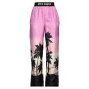 【送料無料】 パーム・エンジェルス レディース カジュアルパンツ ボトムス Pants Pink