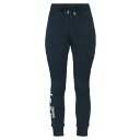 【送料無料】 ディースクエアード レディース カジュアルパンツ ボトムス Pants Blue