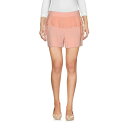 ATOS LOMBARDINI AgX {M[j JWApc {gX fB[X Shorts & Bermuda Shorts Apricot