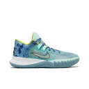 Nike ナイキ メンズ スニーカー 【Kyrie Flytrap 5 'Ocean Cube'】 サイズ US_M_4.5(4)