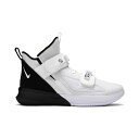 Nike ナイキ メンズ スニーカー 【LeBron Soldier 13 SFG 'White Black'】 サイズ US_8(26.0cm)(4)