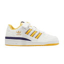 adidas アディダス メンズ スニーカー 【Forum Low 'Lakers'】 サイズ US_8(26.0cm)(4)