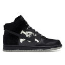 Nike ナイキ メンズ スニーカー 【Nike Dunk High St. Pauli】 サイズ US_9(27.0cm) Black/Black-Mediu...