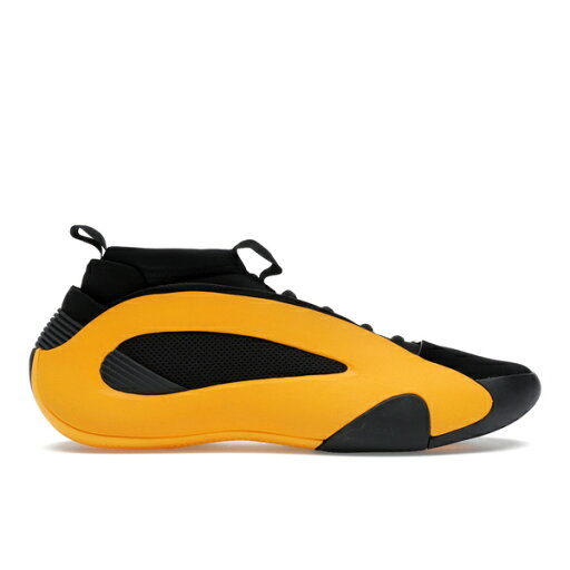 adidas アディダス メンズ スニーカー 【adidas Harden Vol. 8 Black Yellow】 サイズ US_5.5(23.5cm) Core Black/Yellow/Core Black adidas アディダス メンズ スニーカー 【adidas Harden Vol. 8 Black Yellow】 サイズ US_5.5(23.5cm) Core Black/Yellow/Core Black