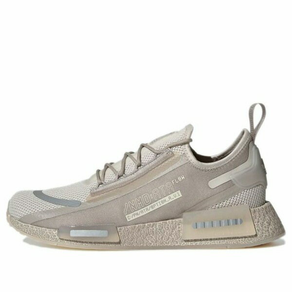 adidas アディダス メンズ スニーカー 【adidas NMD_R1 Spectoo 'Bliss Silver Metallic' GZ9266】 サイズ US_7.5(25.5cm)(4)