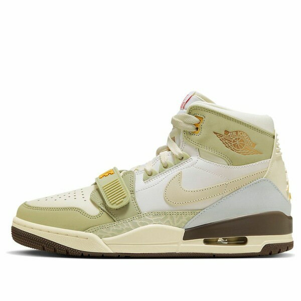 楽天astyAir Jordan ジョーダン メンズ スニーカー 【Air Jordan Legacy 312 'Year of the Rabbit' FD9907-111】 サイズ US_12（30.0cm）