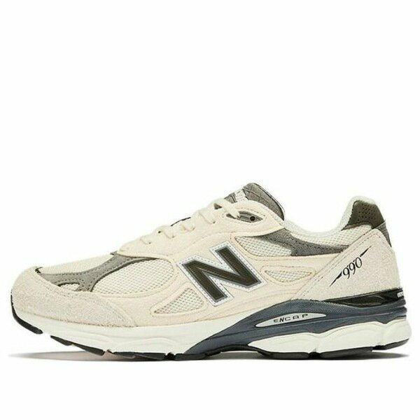New Balance ˥塼Х  ˡ New Balance Teddy Santis x 990v3 Made i...