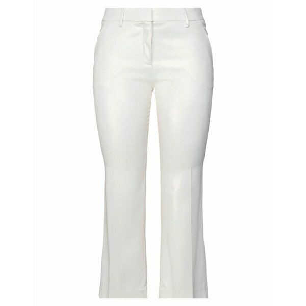 【送料無料】 トゥルー ロイヤル レディース カジュアルパンツ ボトムス Pants Ivory