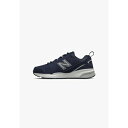 ニューバランス メンズ バスケットボール スポーツ 608V5 - Training shoe - blue grey