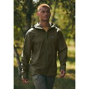 パタゴニア メンズ バスケットボール スポーツ BOULDER FORK RAIN JACKET - Hardshell jacket - basin gree...