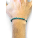 アンカーアンドクリュー メンズ ブレスレット・バングル・アンクレット アクセサリー Bracelet - blue(4)