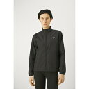ニューバランス レディース フィットネス スポーツ ACTIVE JACKET - Running jacket - black(4)