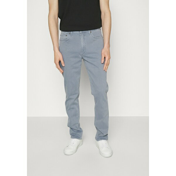 ラグアンドボーン メンズ デニムパンツ ボトムス FIT AERO STRETCH - Slim fit jeans - french blu