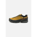 ラスポルティバ メンズ バスケットボール スポーツ TX5 LOW GORE TEX - Hiking shoes - savana/tiger