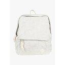 アーバン クラシックス レディース バックパック・リュックサック バッグ Backpack - offwhite melange/offwhite(4)