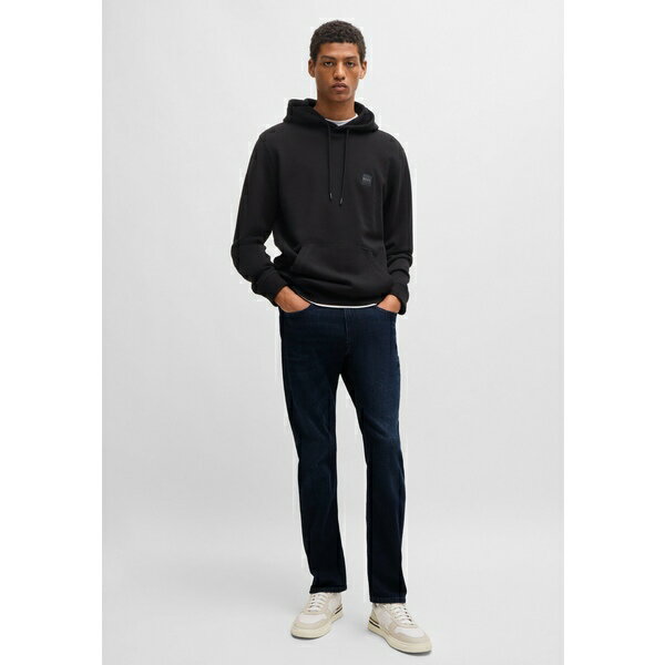 ボス メンズ デニムパンツ ボトムス DELAWARE - Slim fit jeans - dark blue