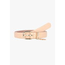 ジョープ レディース ベルト アクセサリー Belt - nude(4)