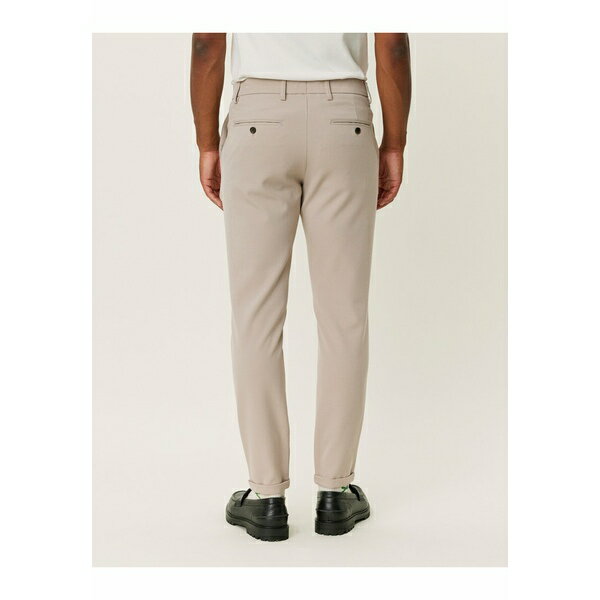 レ ドゥ メンズ カジュアルパンツ ボトムス COMO PANTS SEASONAL - Chinos - light desert sand