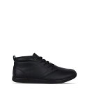 レークーパー メンズ ブーツ シューズ Finch Mens Chukka Boots(4)
