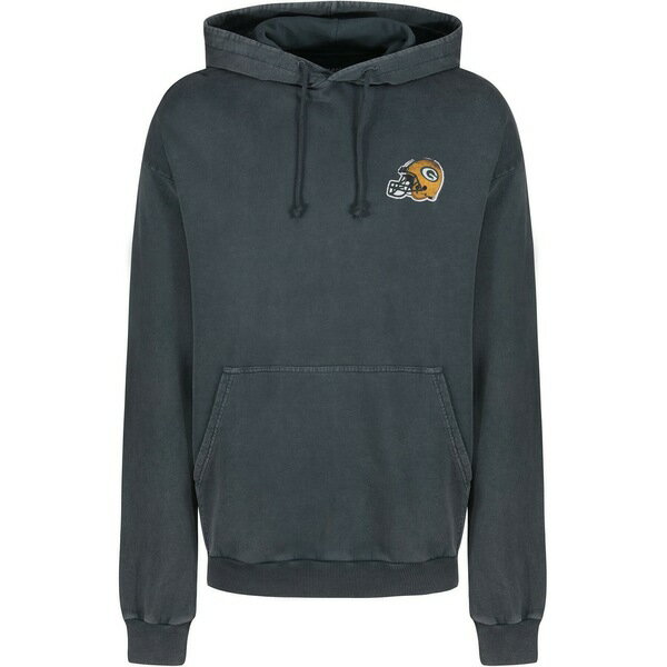 NFL メンズ フィットネス スポーツ Logo Hoodie 99
