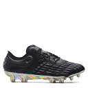 アンダーアーマー メンズ サッカー スポーツ Clone Magnetico Elite 3.0 Firm Ground Football Boots