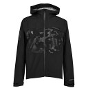 エンデュラ メンズ サイクリング スポーツ SingleTrack Jacket II