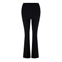 スウェッティベティ レディース フィットネス スポーツ Flare Trousers