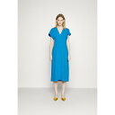 ボス レディース ワンピース トップス DAWINGA - Day dress - bright blue