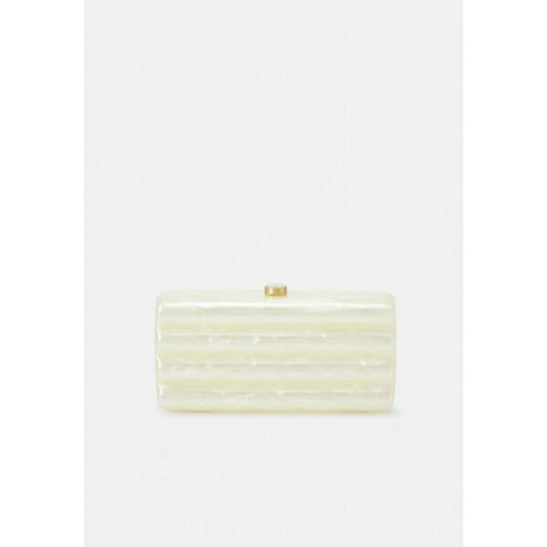 カルトガイア レディース クラッチバッグ バッグ ENID - Clutch - ivory